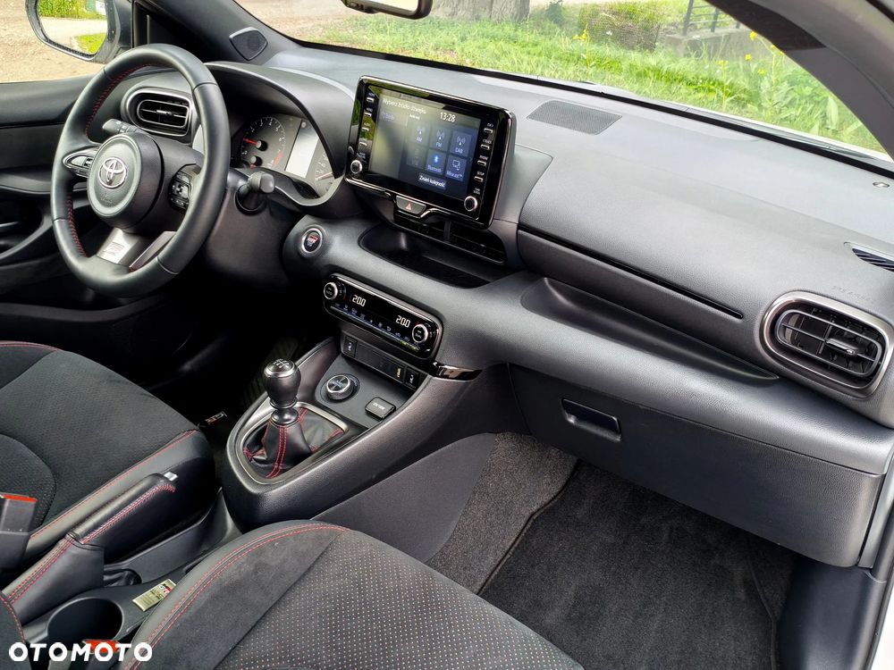 Toyota GR Yaris - 5