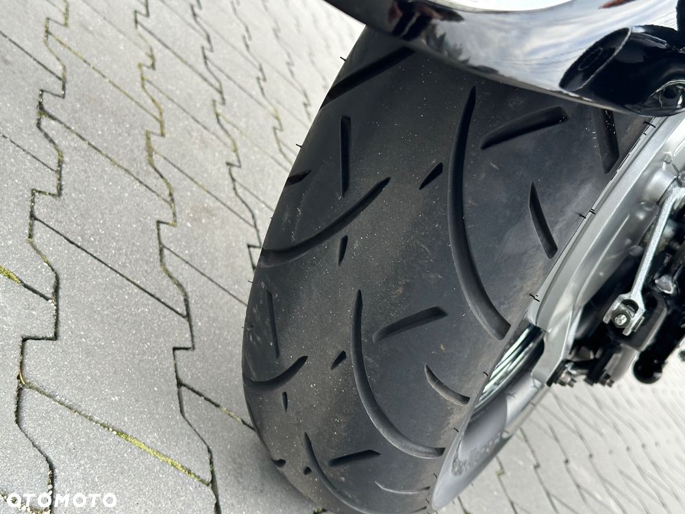 Yamaha Drag Star - 11