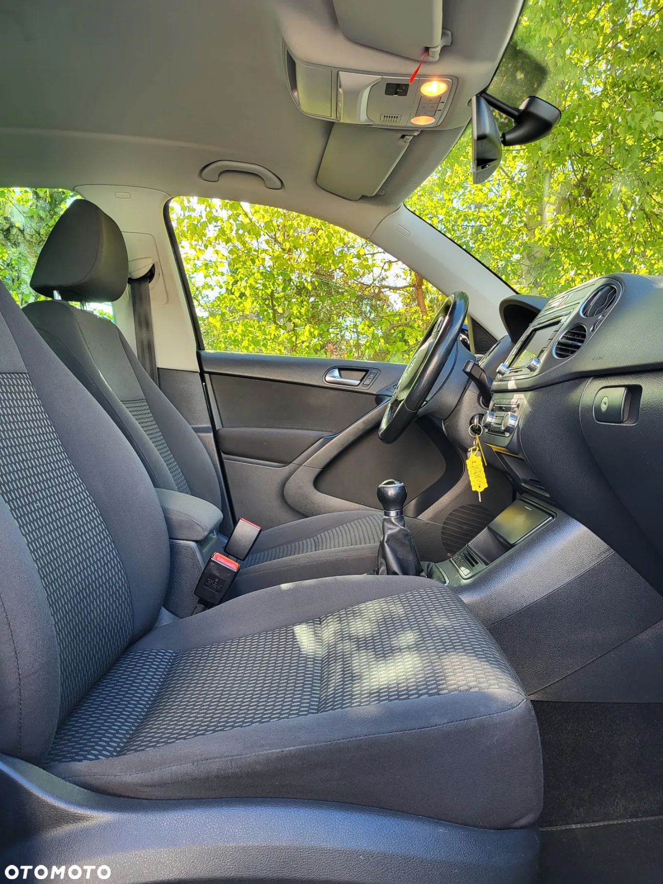 Volkswagen Tiguan 1.4 TSI BlueMotion Technology Lounge Sport & Style - 23