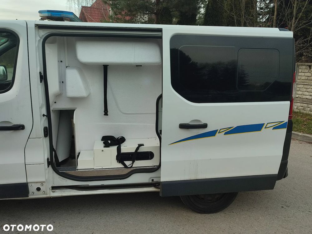 Renault Trafic - 8