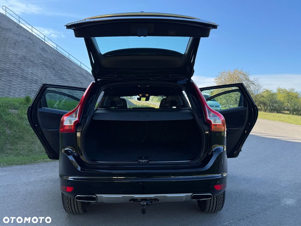 Volvo XC 60 - 13