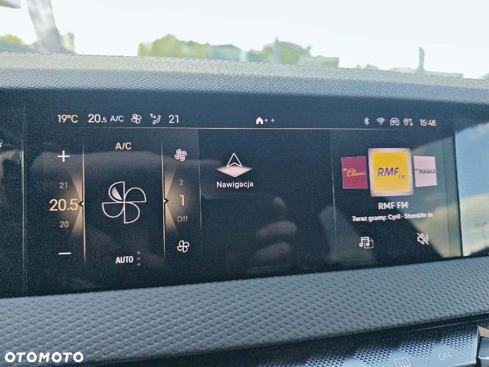 DS Automobiles DS 4 1.2 PureTech Cross Trocadero - 18