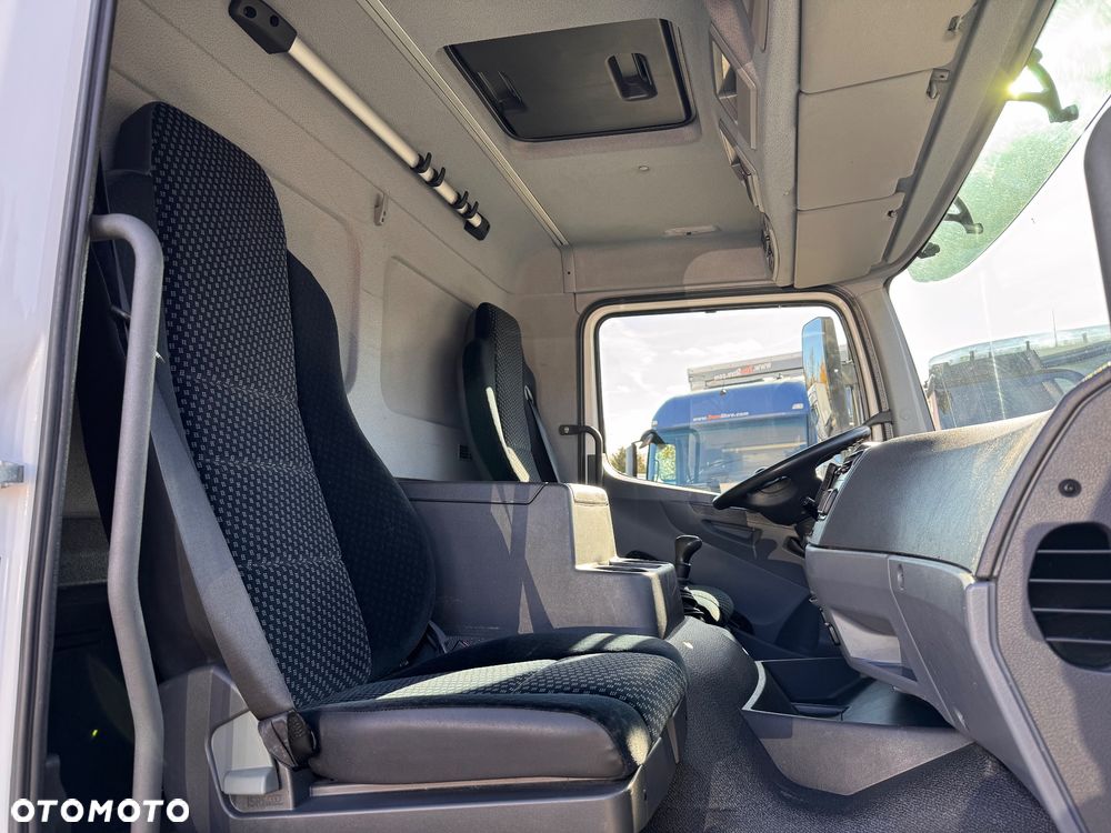 Mercedes-Benz ATEGO 1224 FIRANA 7.30m -WINDA - 12