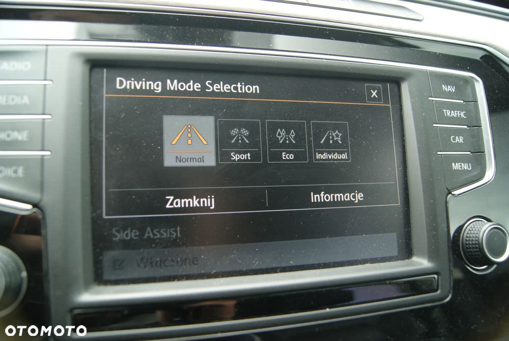 Volkswagen Passat 2.0 TDI (BlueMotion Technology) DSG Highline - 36