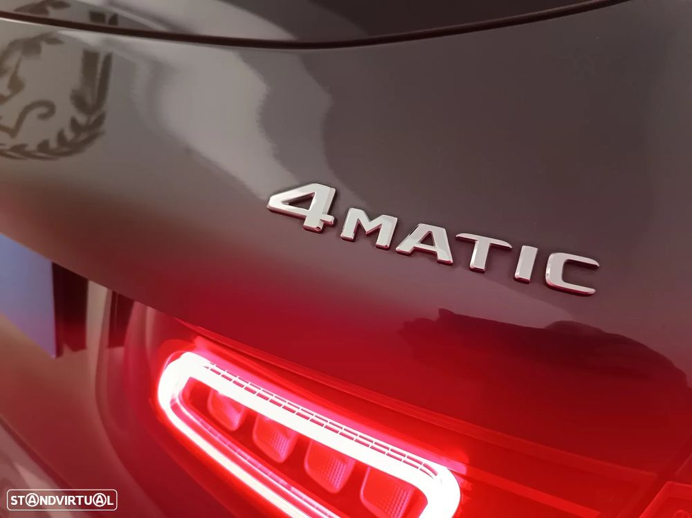Mercedes-Benz GLC 300 de 4Matic 9G-TRONIC - 34