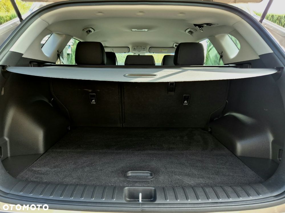 Hyundai Tucson - 13