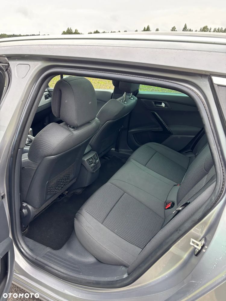 Peugeot 508 e-HDi FAP 115 EGS6 Active - 13