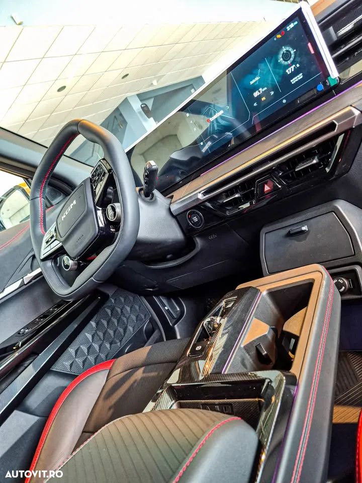 SsangYong Actyon 1.5 T-GDI 4WD Automatik Lux - 6