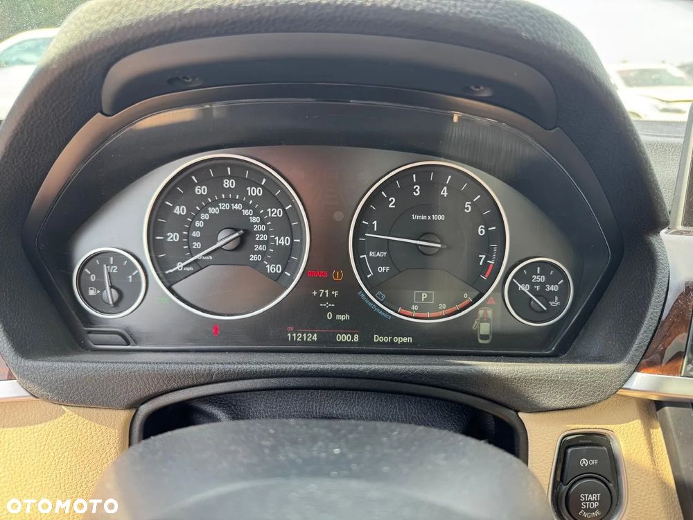 BMW Seria 4 428i xDrive - 14