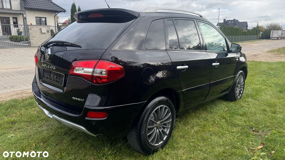 Renault Koleos 2.0 dCi FAP 4x4 Night and Day - 5