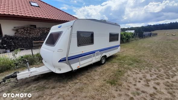 Hobby de luxe 440 - 2