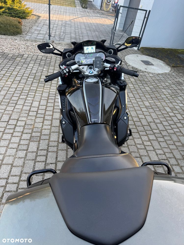 BMW K - 7