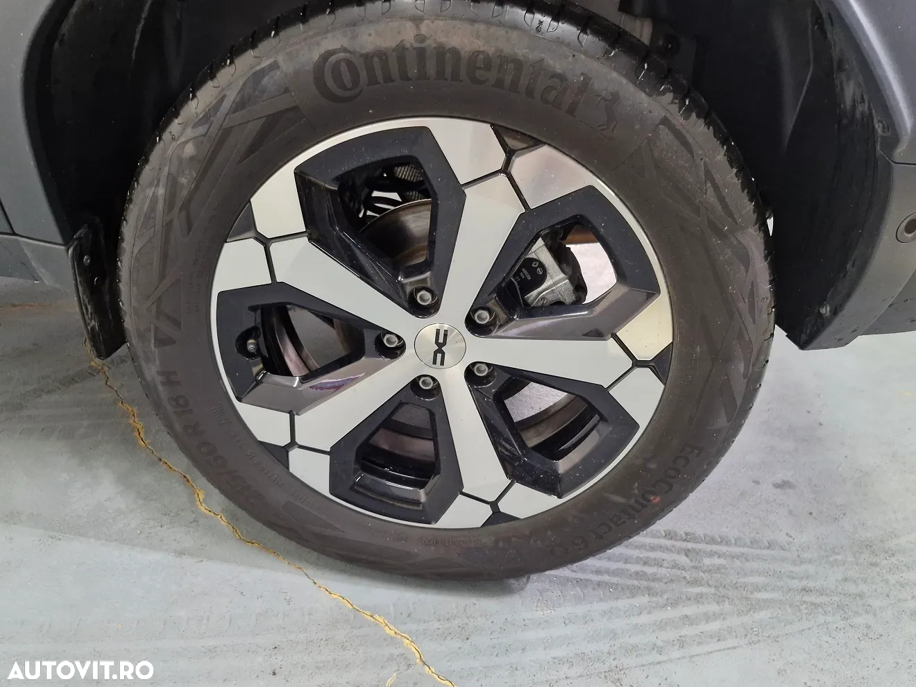Dacia Duster HEV 140 Extreme - 4