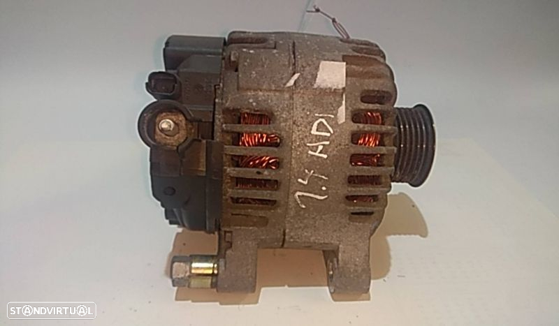 Alternador PEUGEOT 207 (WA_, WC_) - 3