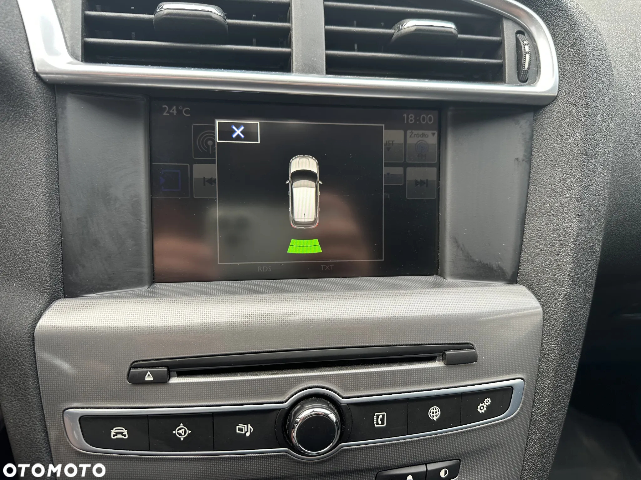 Citroën C4 1.2 PureTech MoreLife - 24