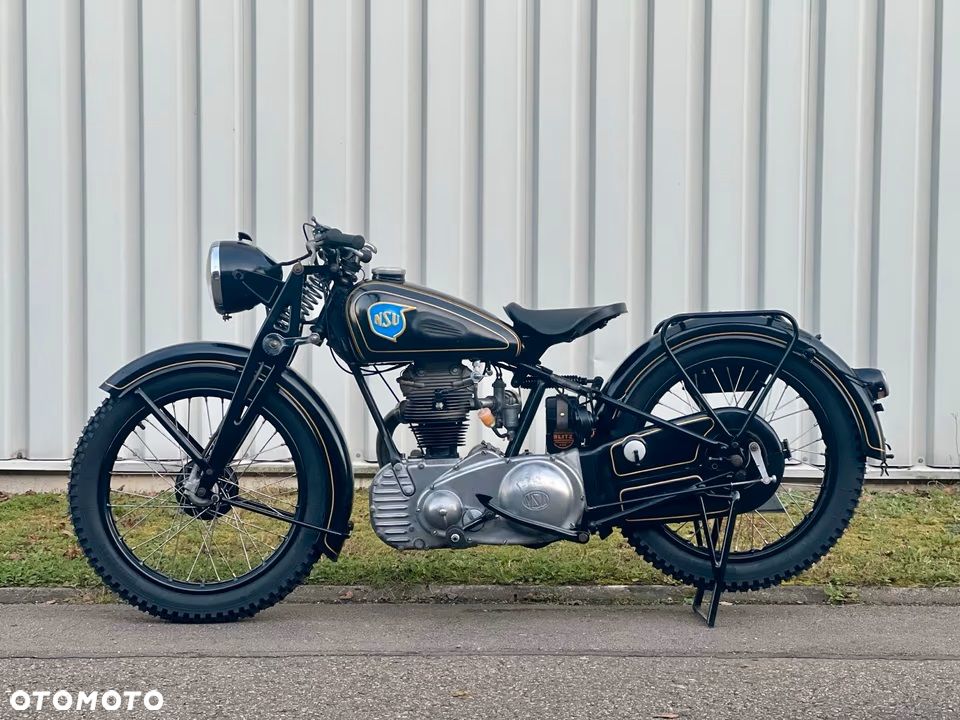 NSU 251 - 1