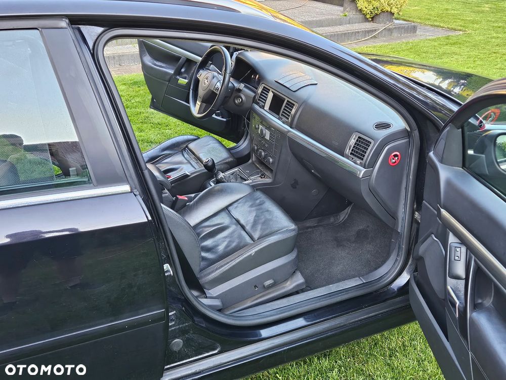 Opel Signum 2.0 T Sport - 14