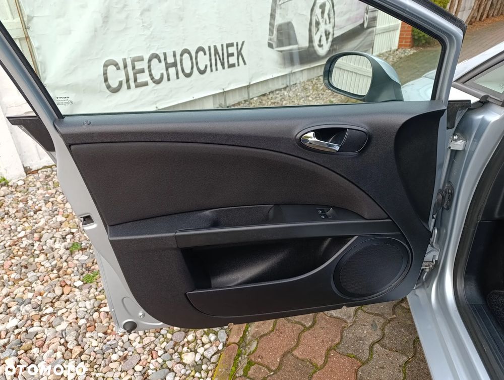 Seat Leon 1.6 Style - 18