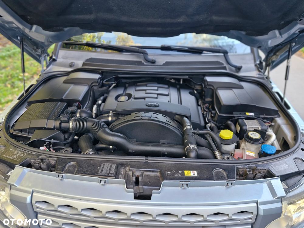 Land Rover Discovery - 17