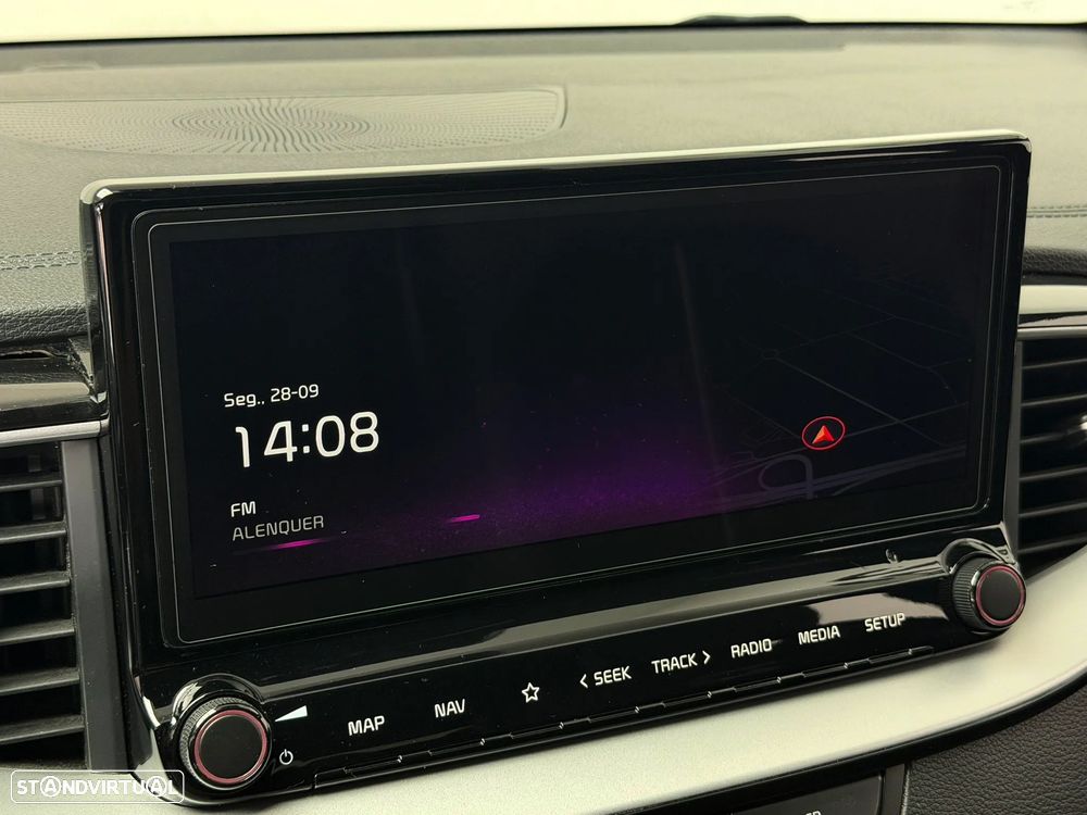 Kia ProCeed 1.6 CRDi GT Line - 19