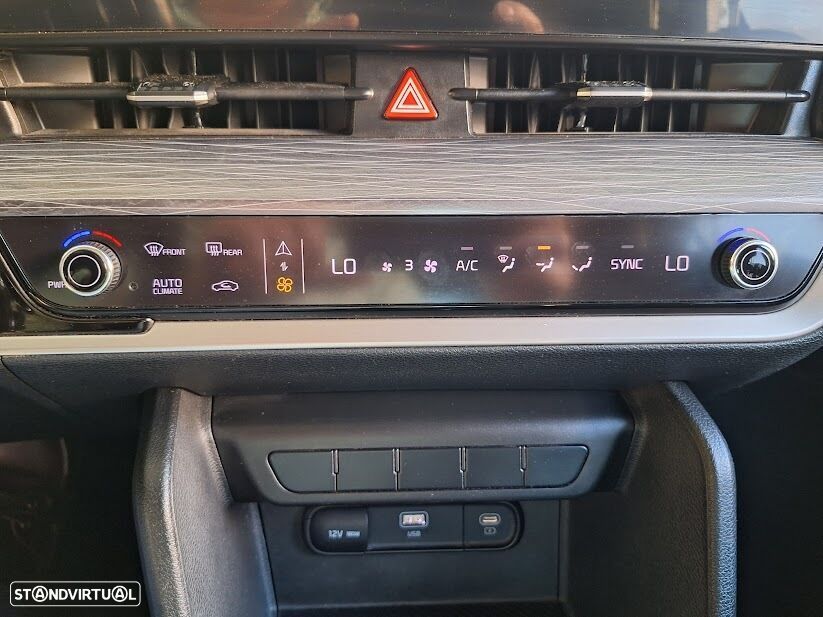 Kia Sportage 1.6 T-GDI Drive - 27