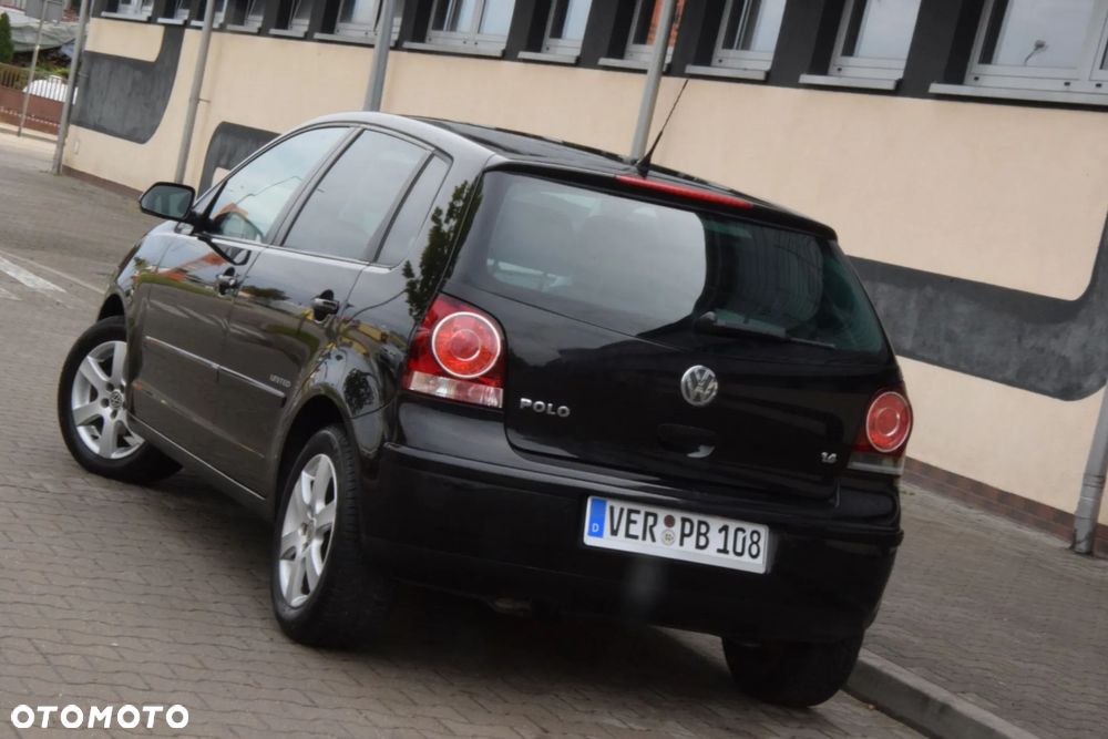 Volkswagen Polo 1.2 United - 17