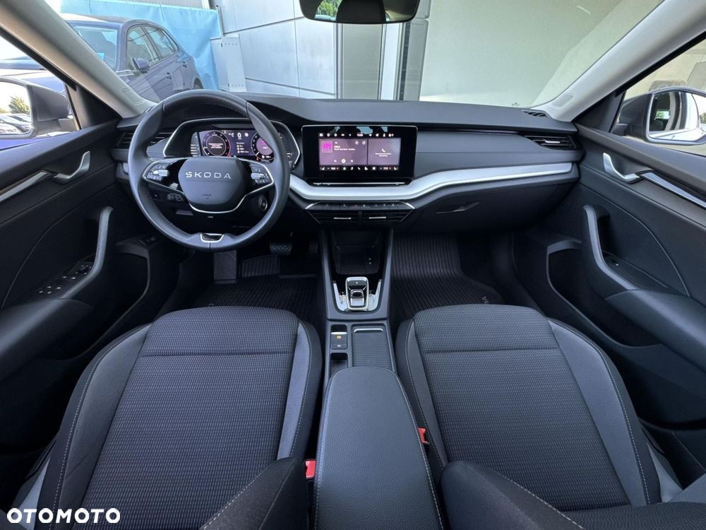 Skoda Octavia - 11