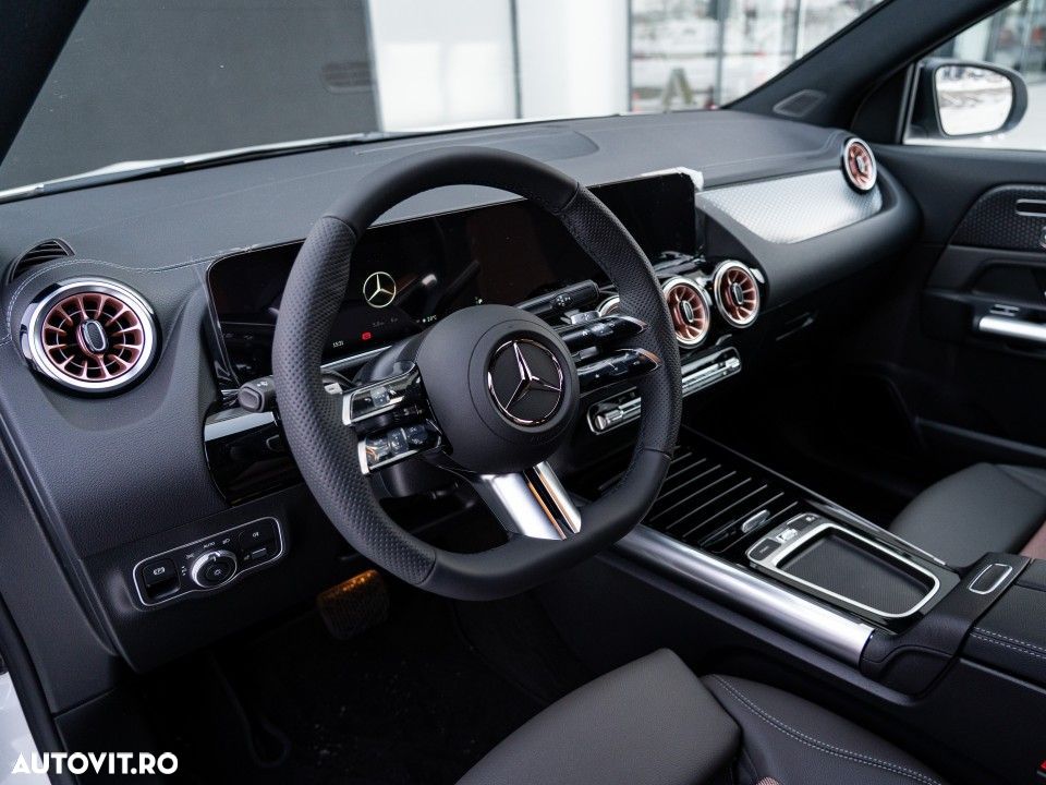 Mercedes-Benz EQA 250+ - 8