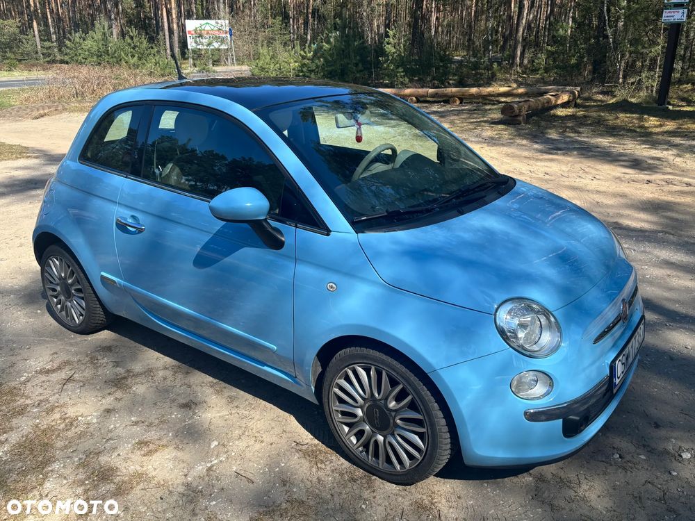 Fiat 500 - 8