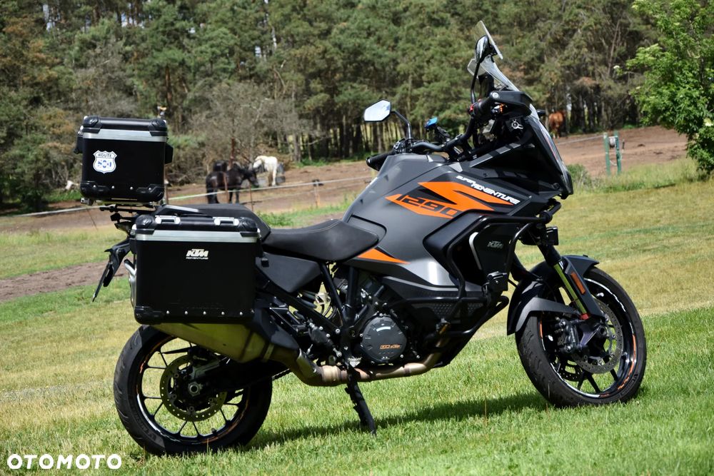 KTM Super Adventure - 6