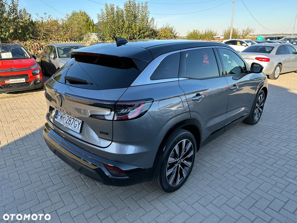 Renault Austral 2024 photo 3