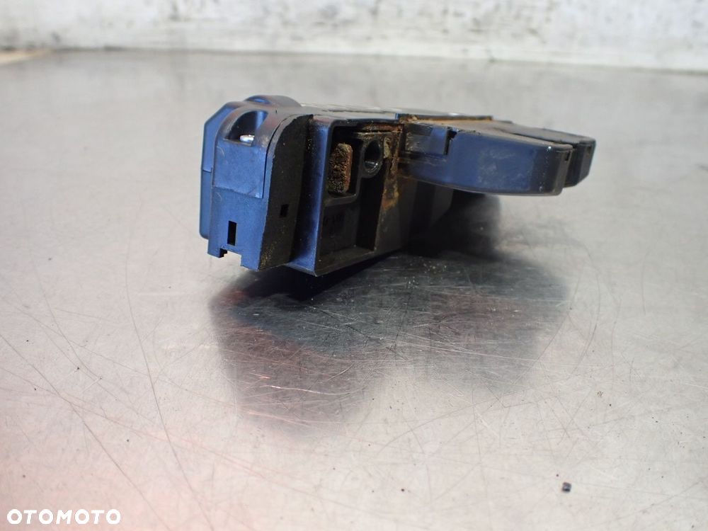 ZAMEK KLAPY BAGAŻNIKA PEUGEOT 407 SW 28-0599 - 5