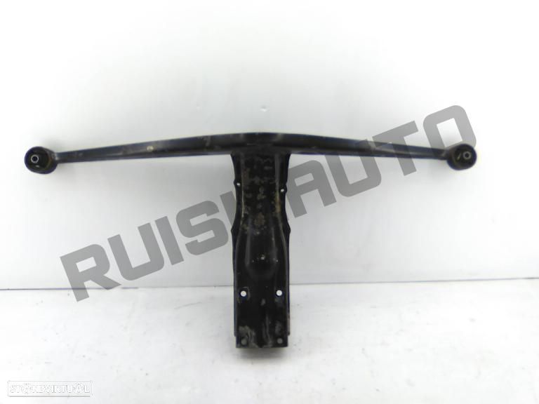 Apoio Diferencial Trás  Subaru Impreza I [1992_2000] 1.6 I Awd - 1