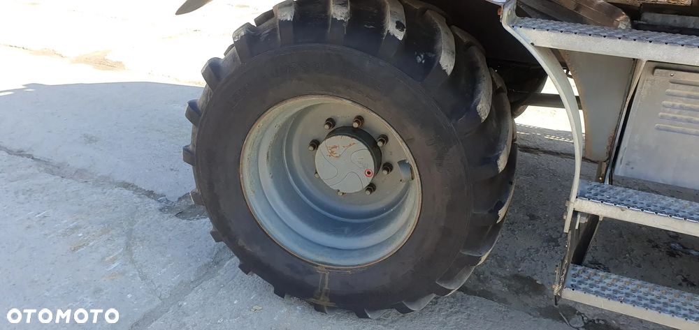 Liebherr A912 compact z rototiltem - 22