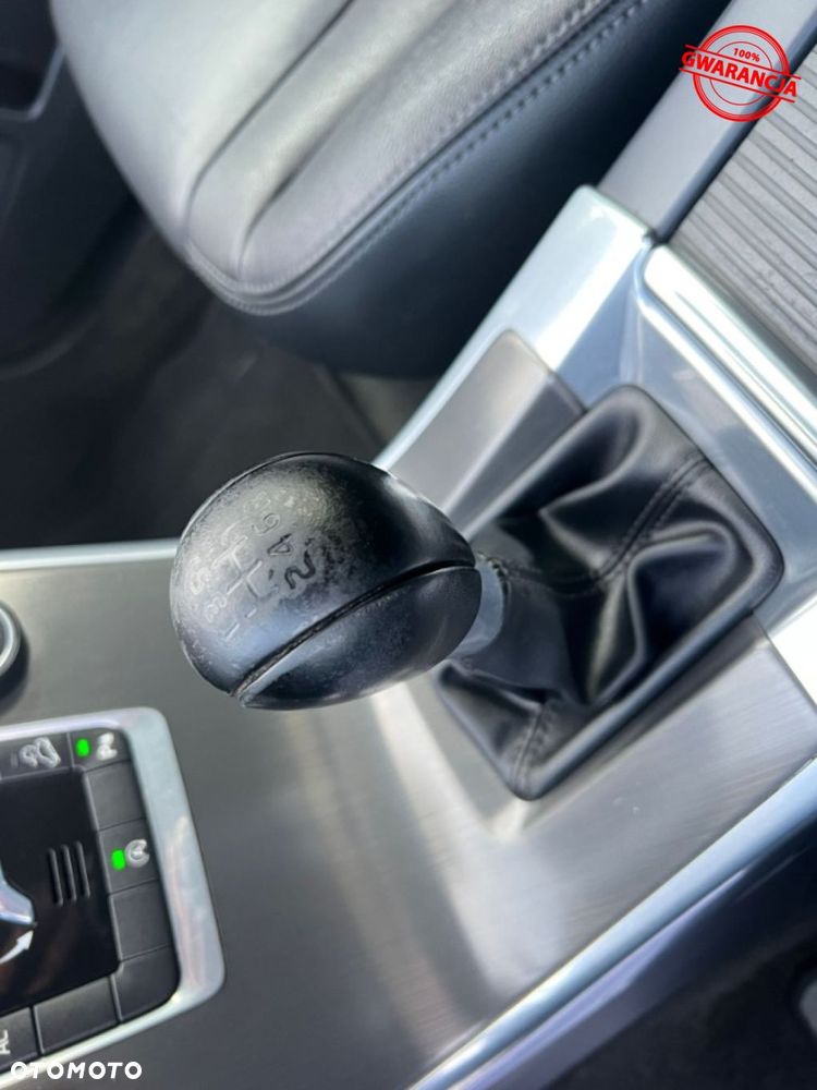 Volvo XC 60 D5 AWD R-Design Summum - 38