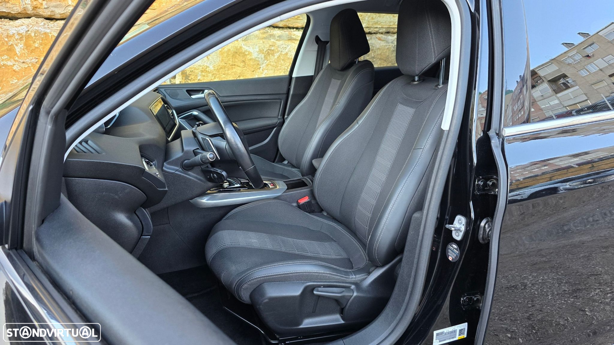 Peugeot 308 SW - 41