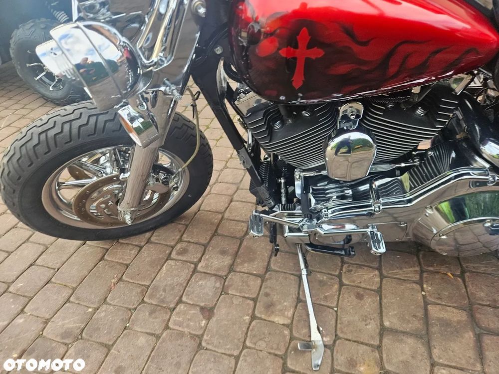 Harley-Davidson Touring Road King - 35