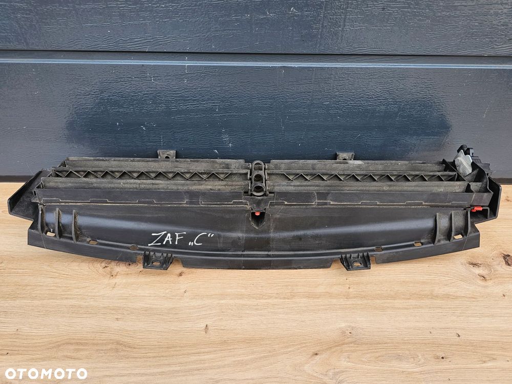 KIEROWNICA WLOT POWIETRZA ŻALUZJA ROLETA OPEL ZAFIRA C 6466R300 - 7
