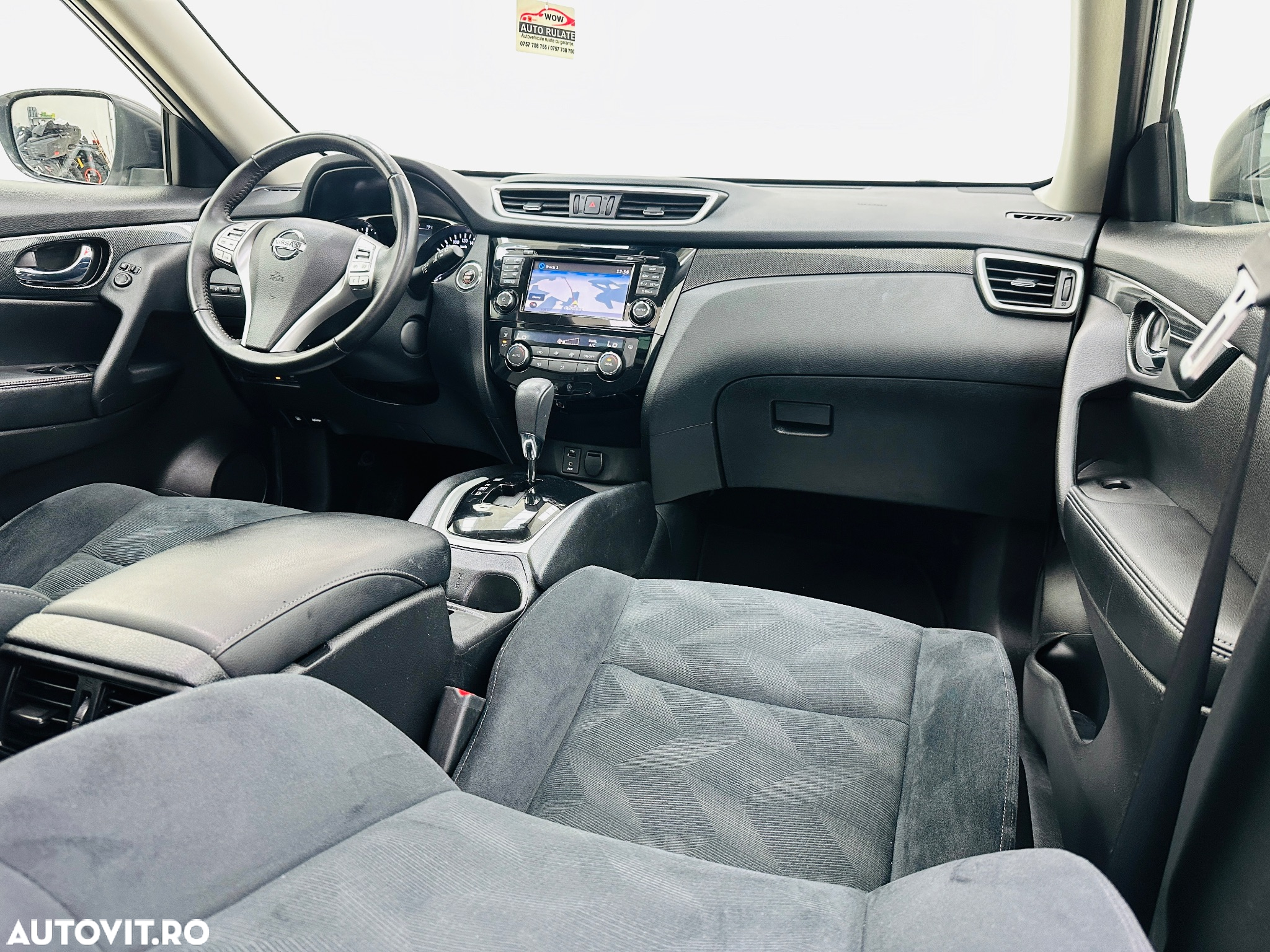 Nissan X-Trail - 26