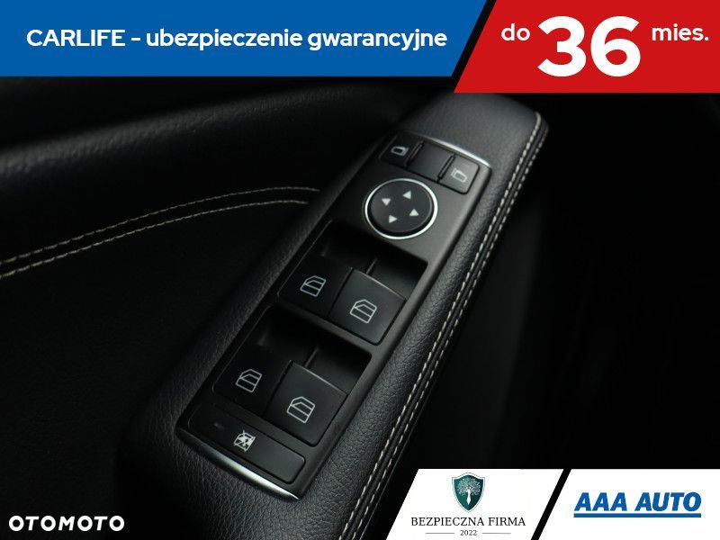 Mercedes-Benz GLA - 19