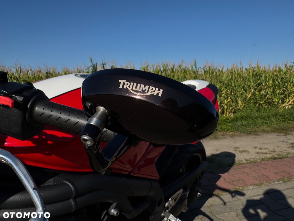 Triumph Speed Triple - 3