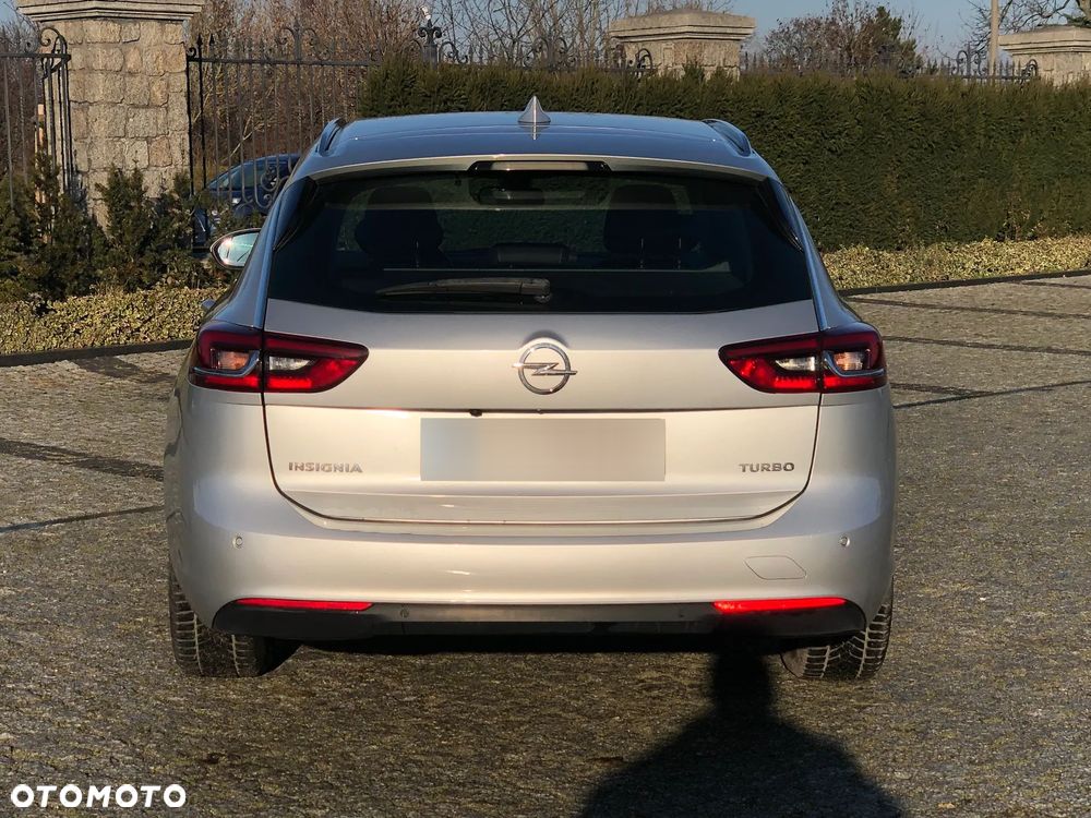 Opel Insignia - 14