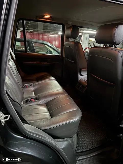 Land Rover Range Rover 2.5 DSE - 15