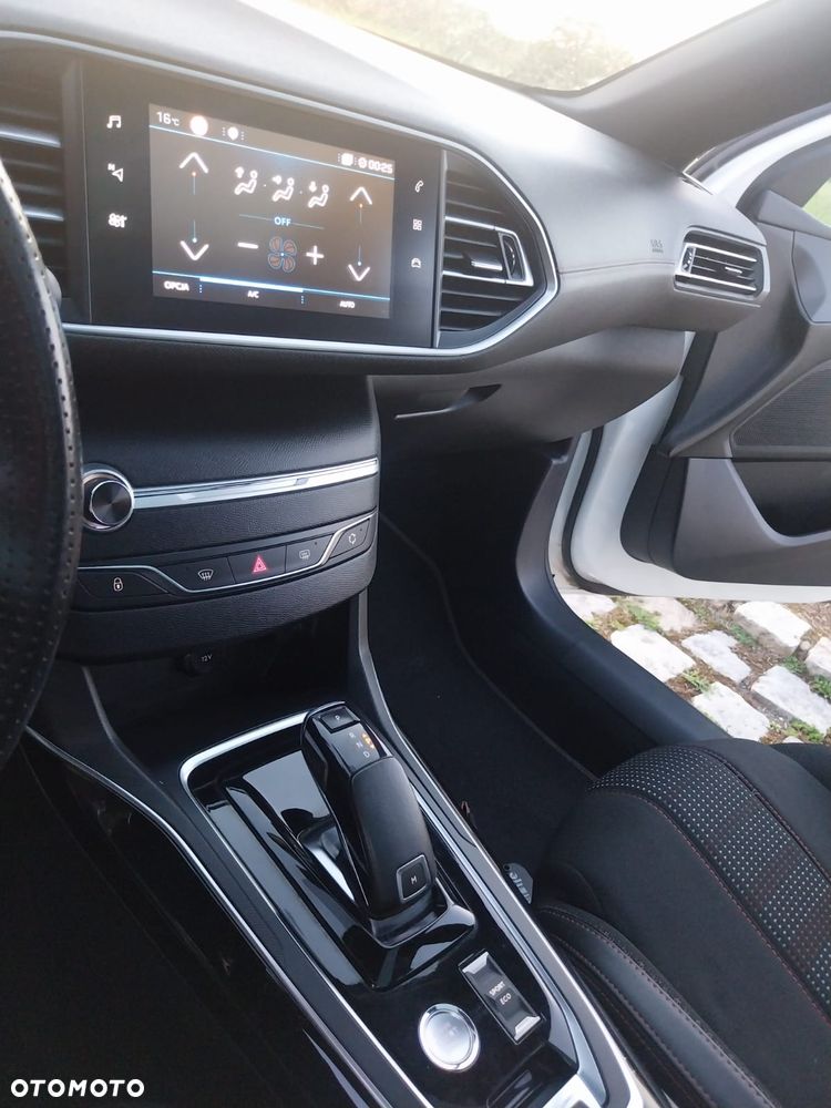 Peugeot 308 - 34