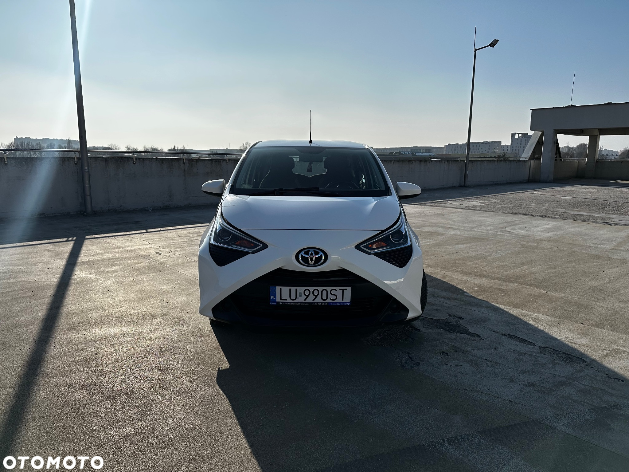 Toyota Aygo - 3