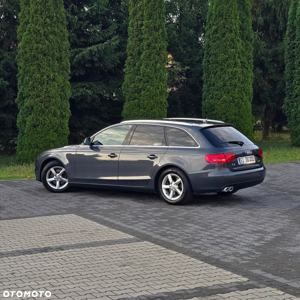 Audi A4 ver-1-8-tfsi-s-line-sportpaket-plus- - 14
