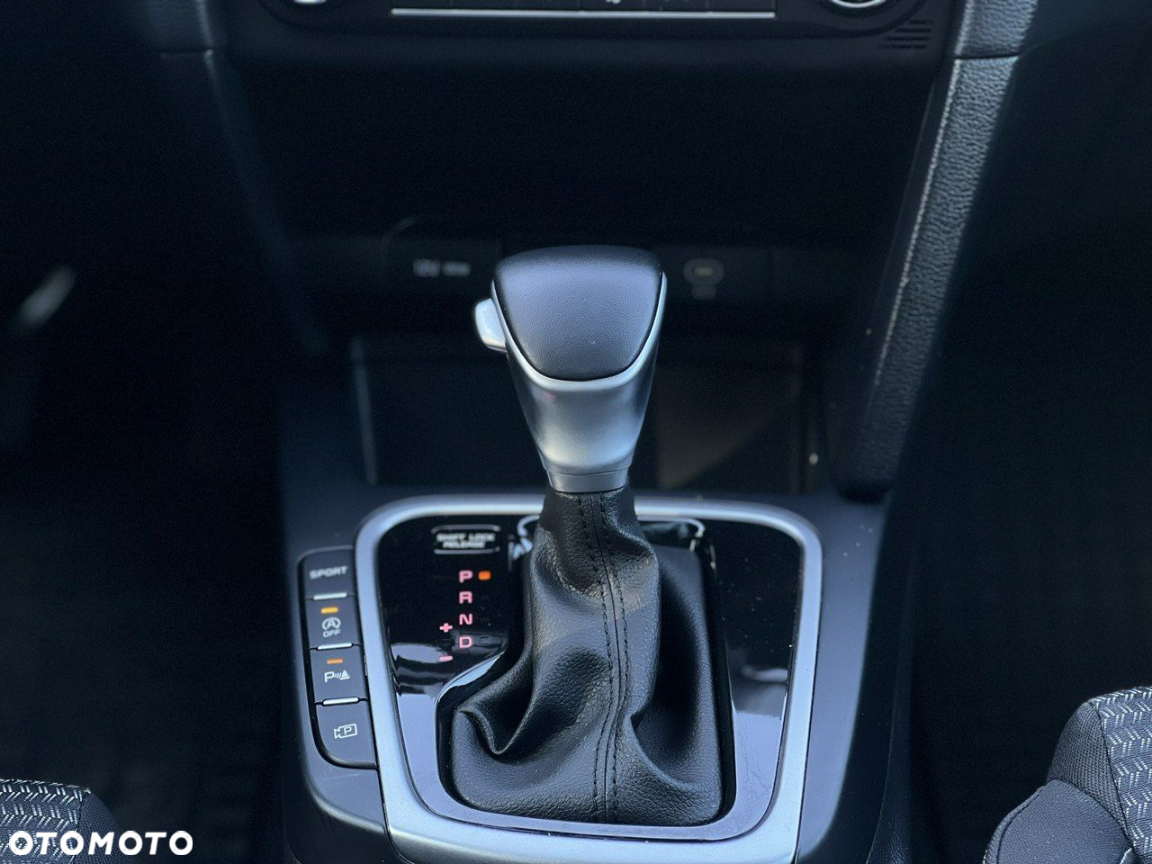 Kia Ceed 1.5 T-GDI M DCT - 19