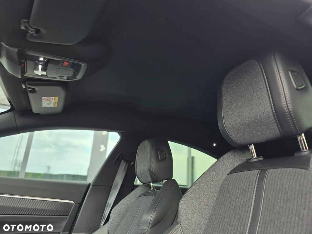 Peugeot 508 1.2 PureTech Allure Pack S&S EAT8 - 22
