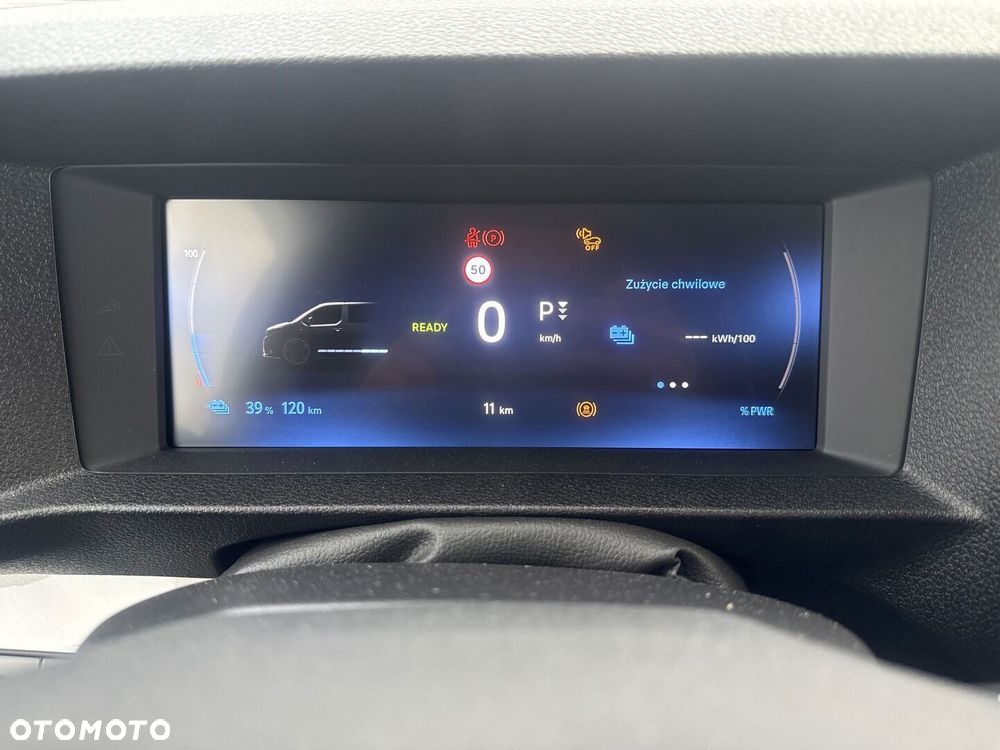 Toyota Proace Verso Long 75kWh Business - 22