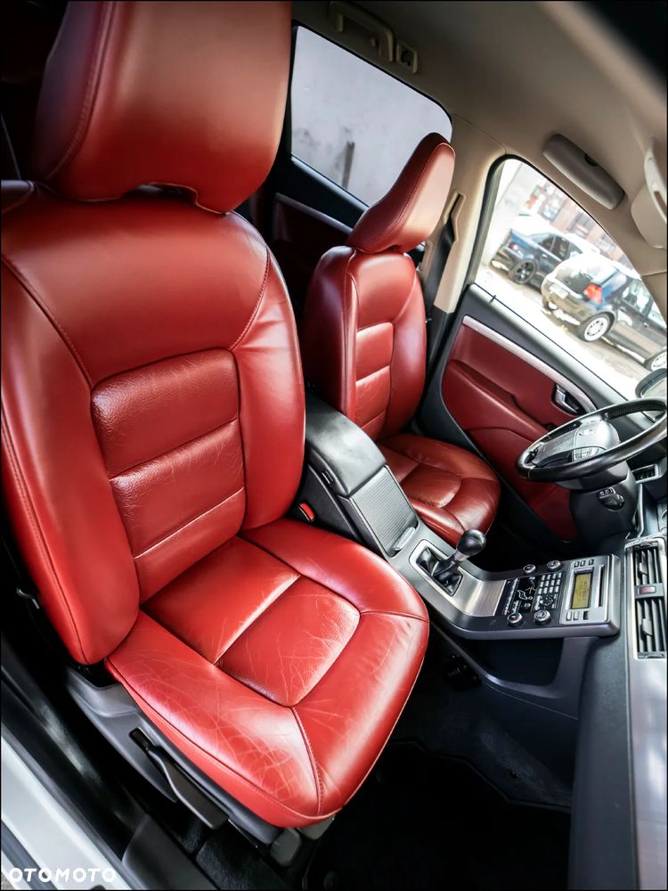 Volvo V70 - 37